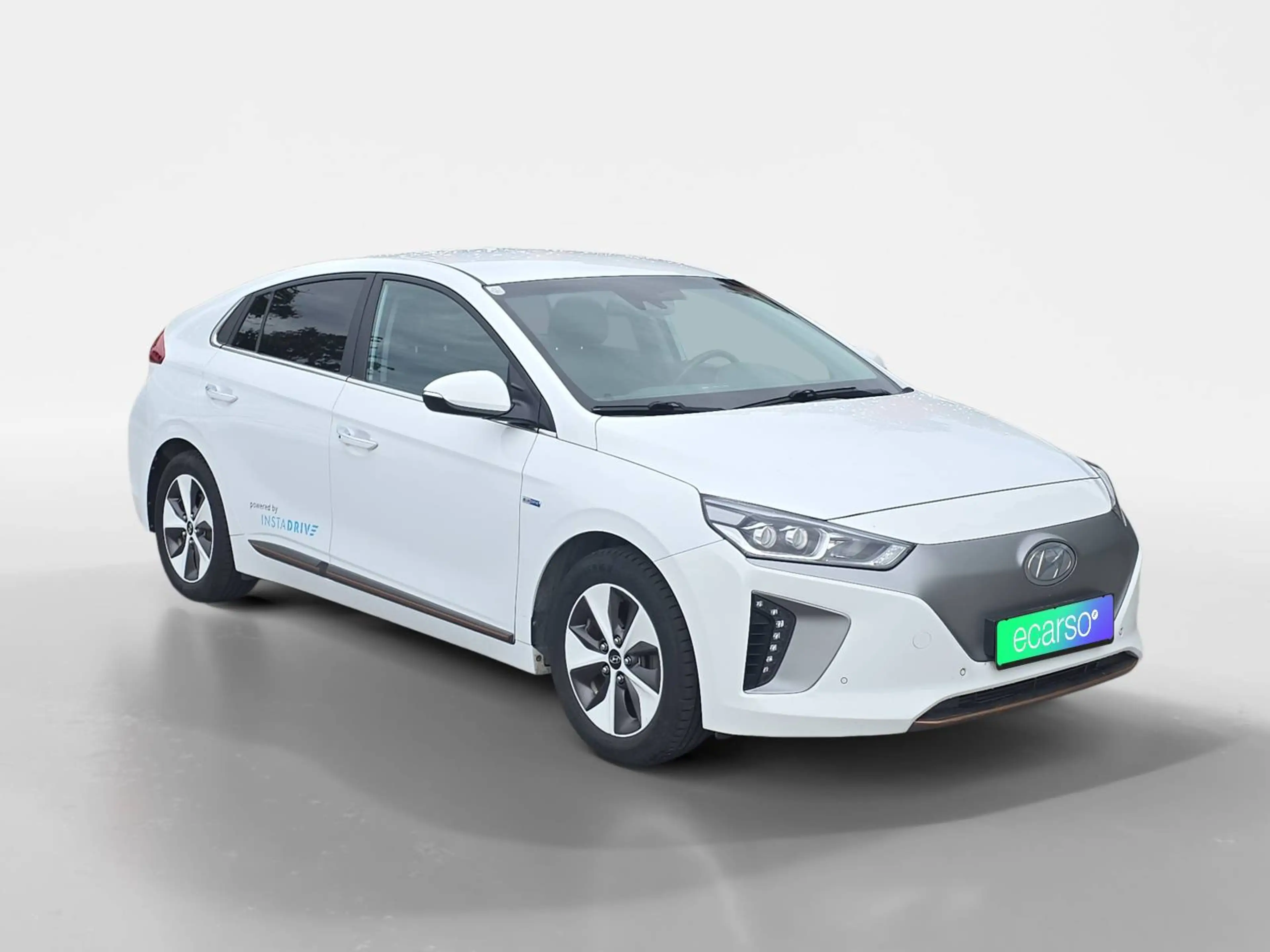 Hyundai IONIQ Trend Elektro — photo 7