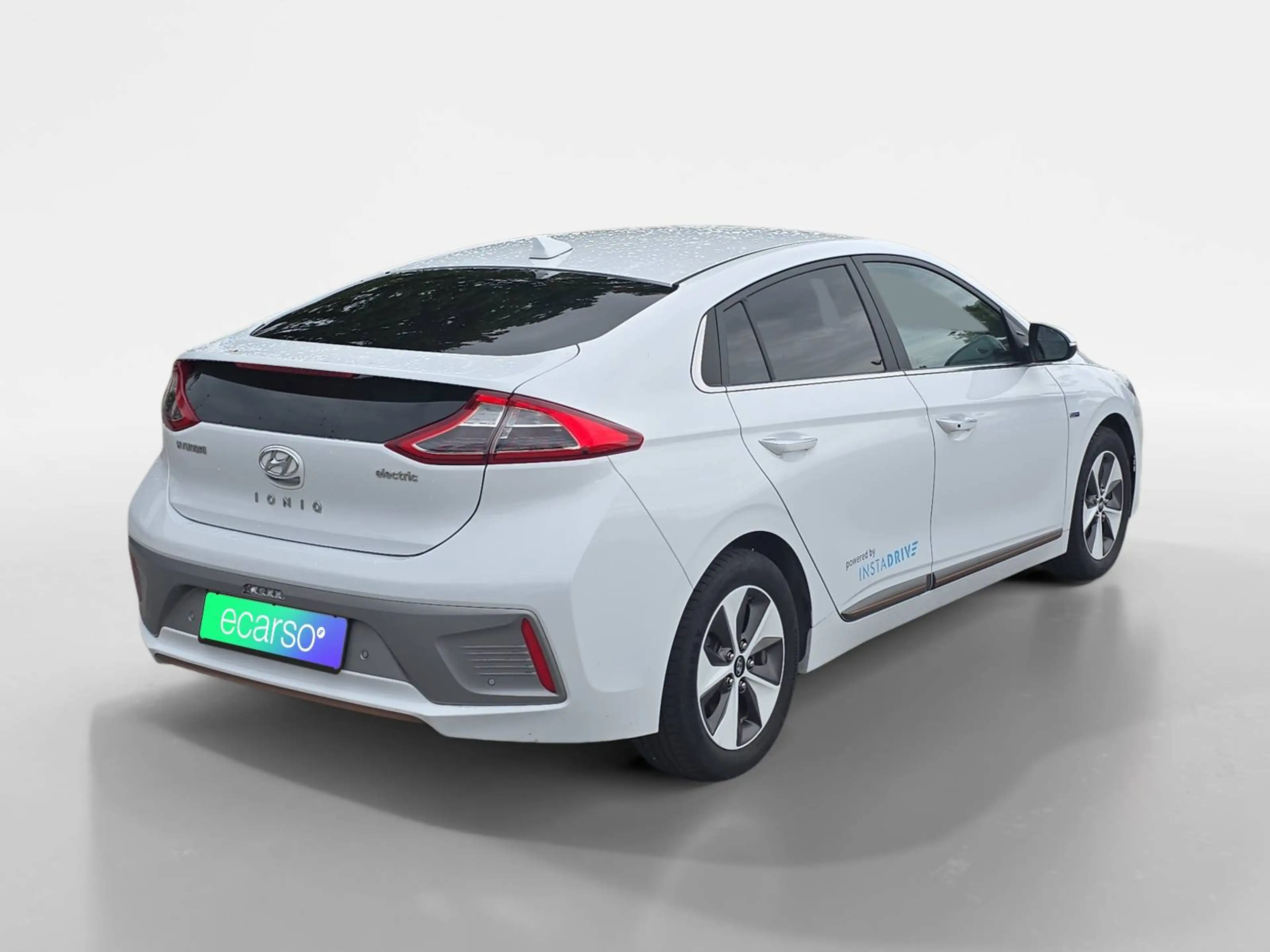 Hyundai IONIQ Trend Elektro — photo 5