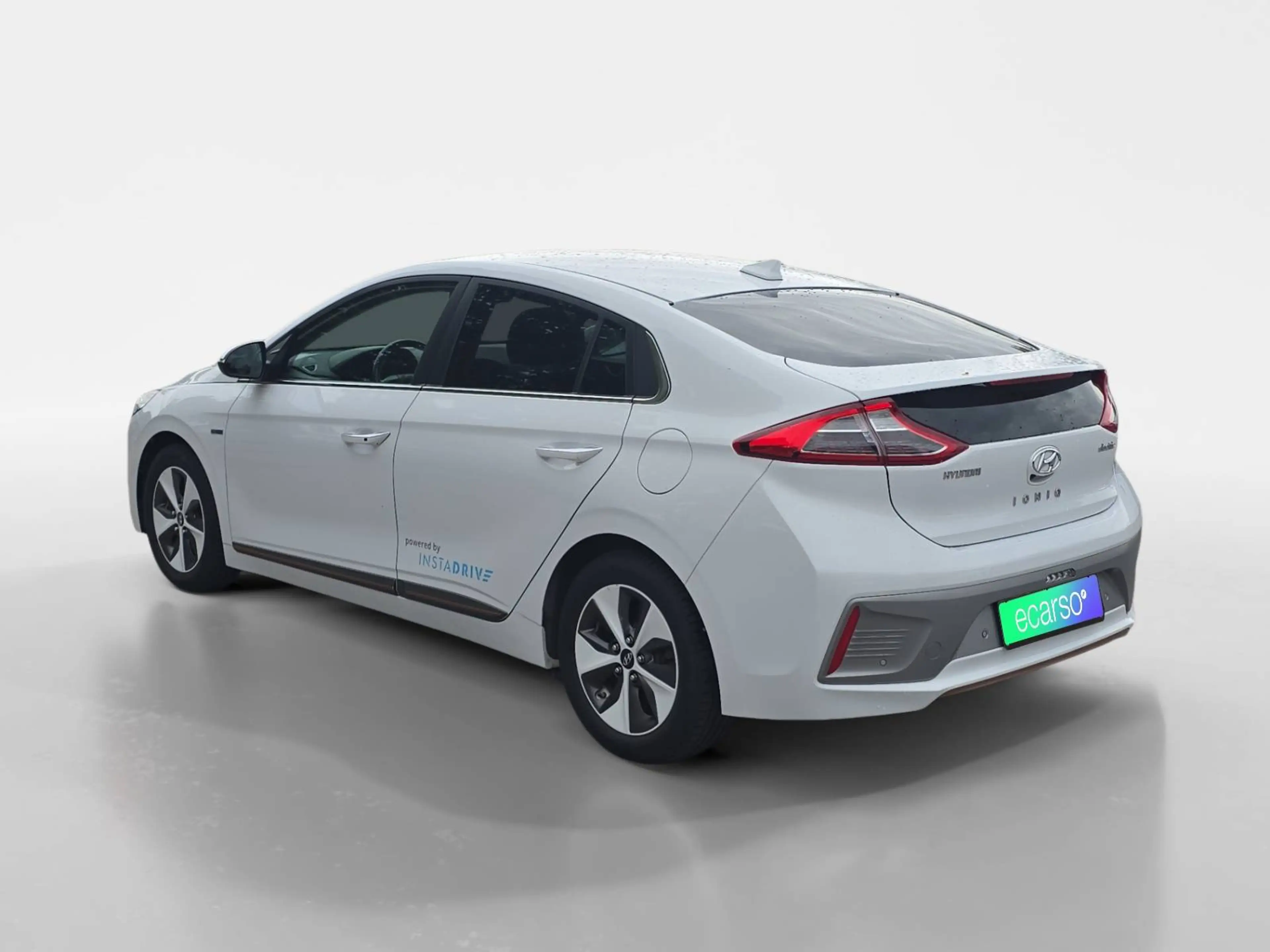 Hyundai IONIQ Trend Elektro — photo 3