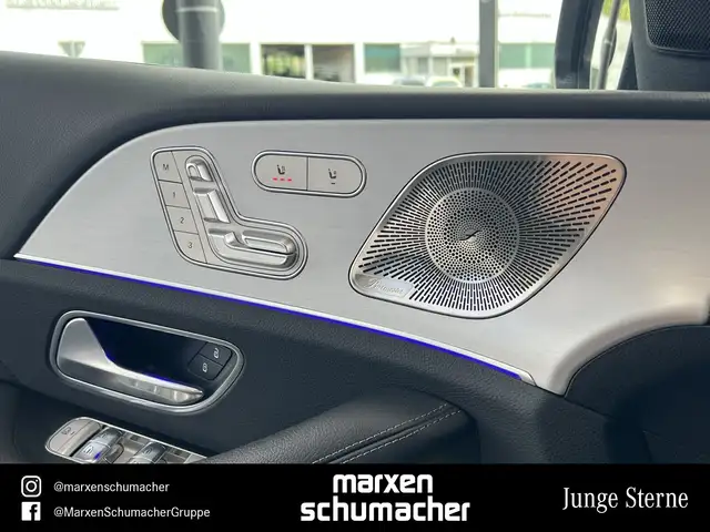 Mercedes-Benz Gle view 8