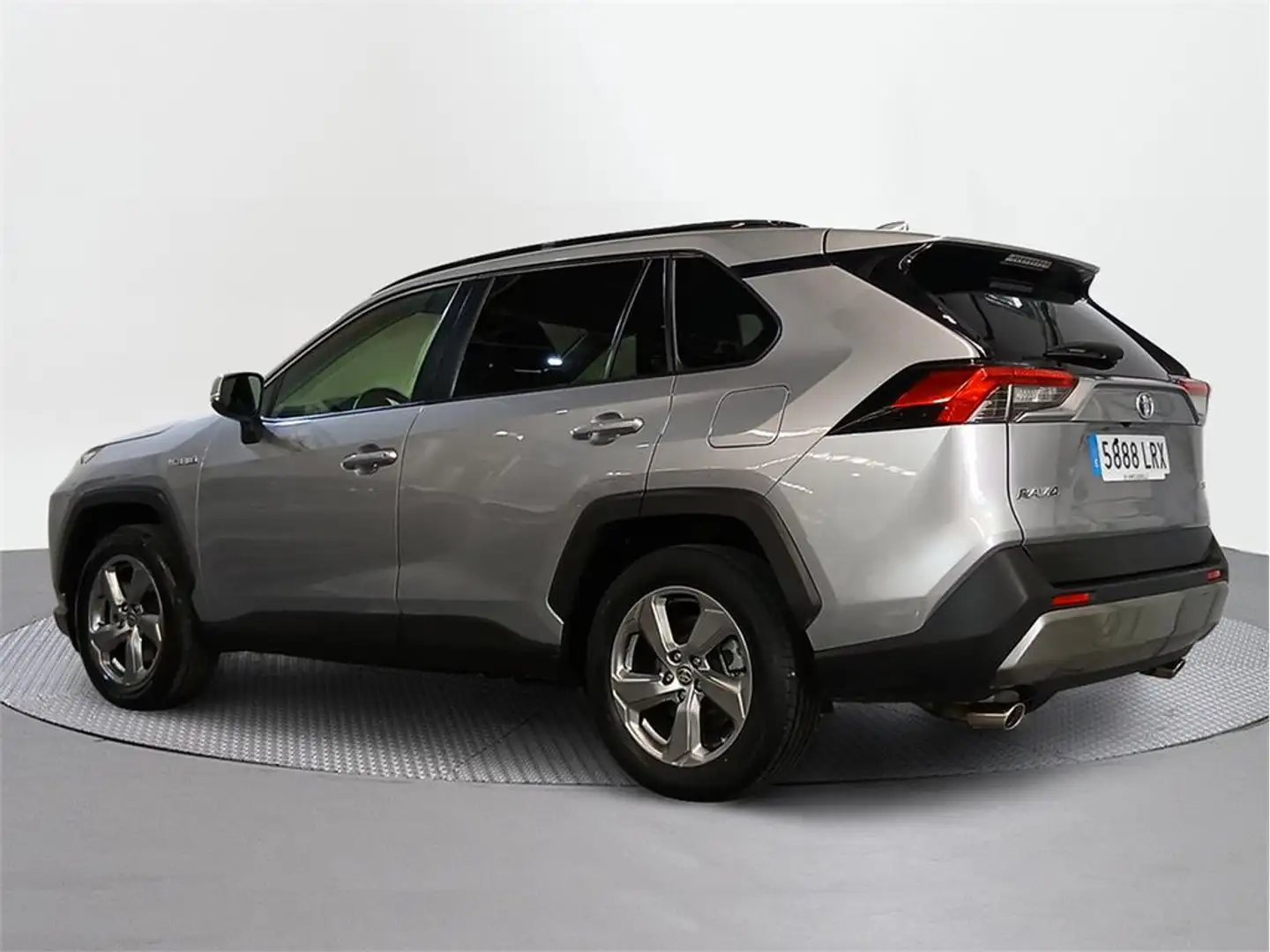 Toyota RAV 4 RAV4 2.5l 220H Advance - 2