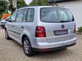 Volkswagen Touran Conceptline/Automatik/SHF/ÖLSERVICE NEU/ Silber - thumbnail 12