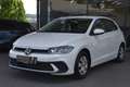 Volkswagen Polo 1.0 TSI Comfortline Weiß - thumbnail 1
