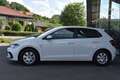 Volkswagen Polo 1.0 TSI Comfortline Weiß - thumbnail 5