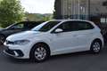 Volkswagen Polo 1.0 TSI Comfortline Weiß - thumbnail 4