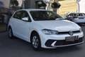 Volkswagen Polo 1.0 TSI Comfortline Weiß - thumbnail 3