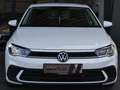 Volkswagen Polo 1.0 TSI Comfortline Weiß - thumbnail 2