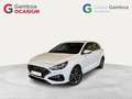 Hyundai i30 1.5 DPI Klass SLX Blanc - thumbnail 1