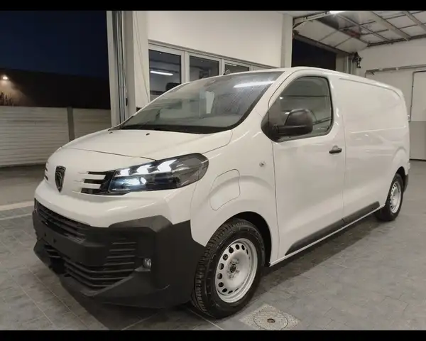 Peugeot Expert e-Expert 75kW PL-TN Furgone Standard