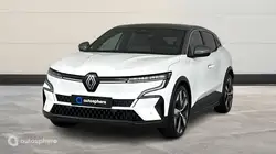 Renault E-Tech Electric EV60 220ch Techno optimum charge