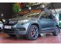Skoda Kodiaq 2.0TDI RS 4x4 DSG 176kW Gris - thumbnail 17