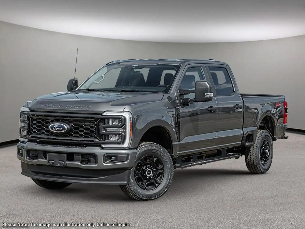 2026 Ford F 350