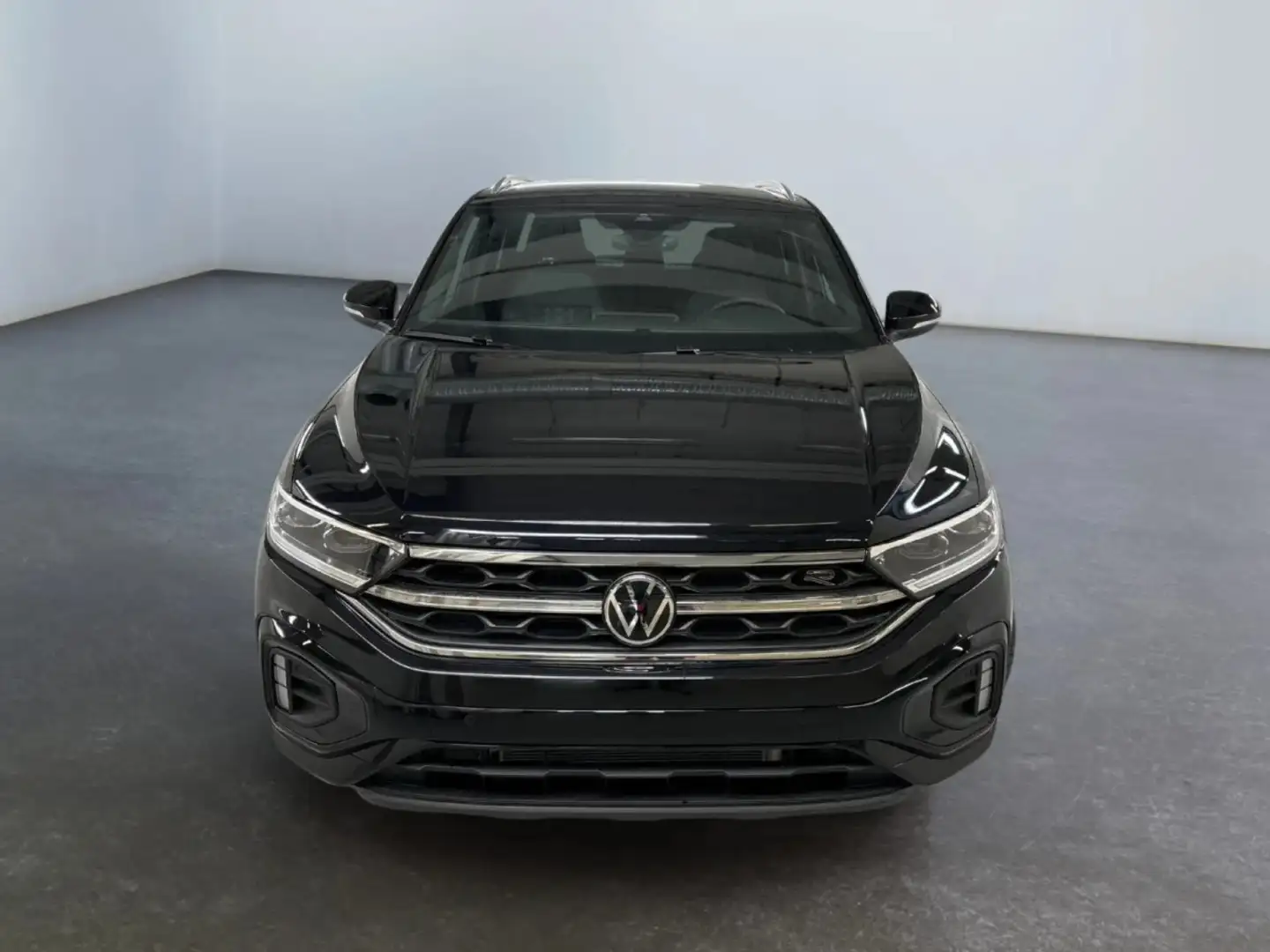 Volkswagen T-Roc R-line 1.5 TSI 110KW-150CV DSG7 - Jantes 19" - Att Gris - 2
