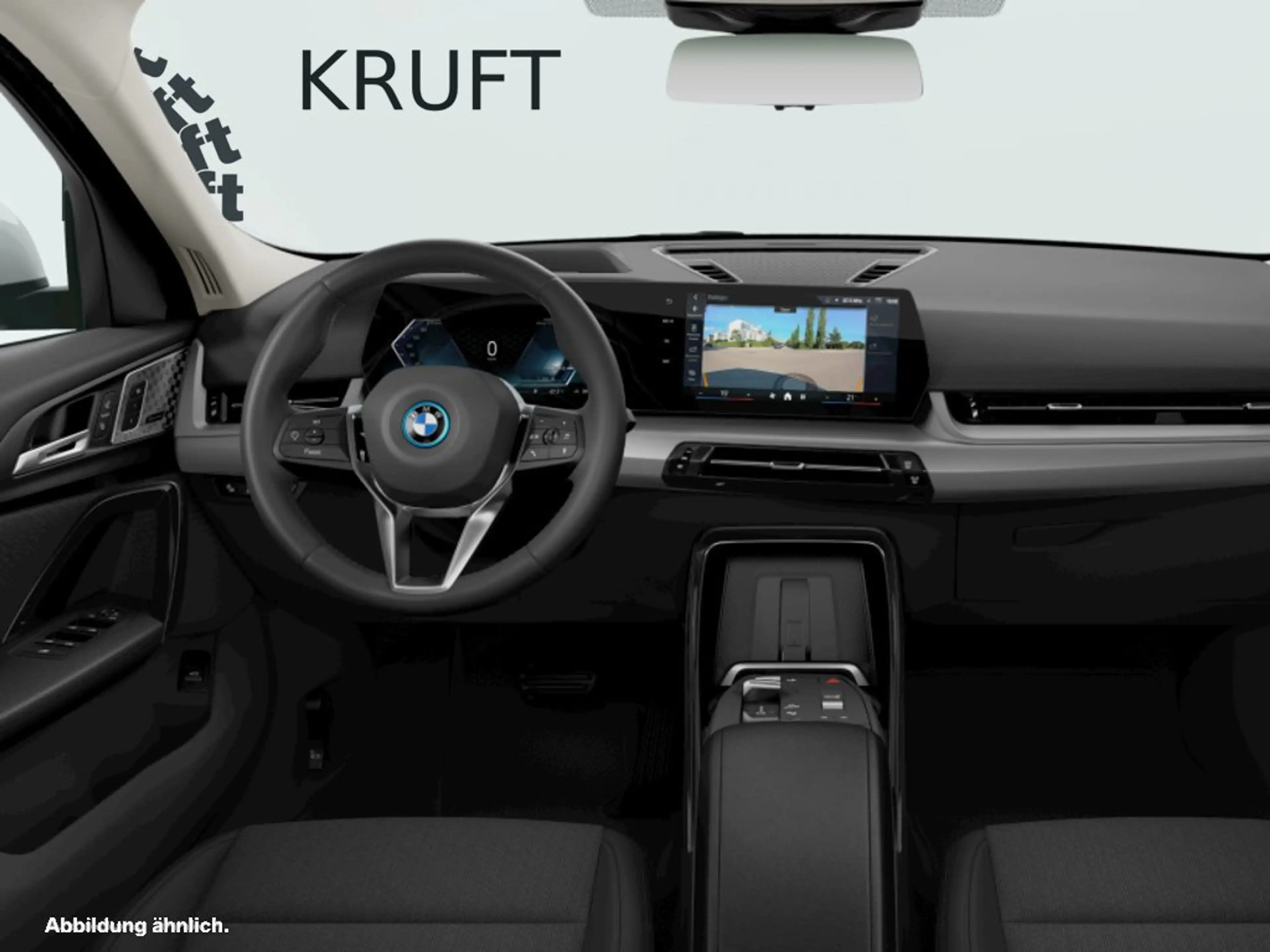 BMW iX2 xDrive30 HUD+DA PROF+PA PLUS+AHK+ESITZE+HK SOUND — photo 5