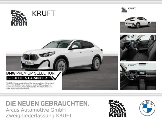 Bmw iX2 xDrive30 HUD+DA PROF+PA PLUS+AHK+ESITZE+HK SOUND