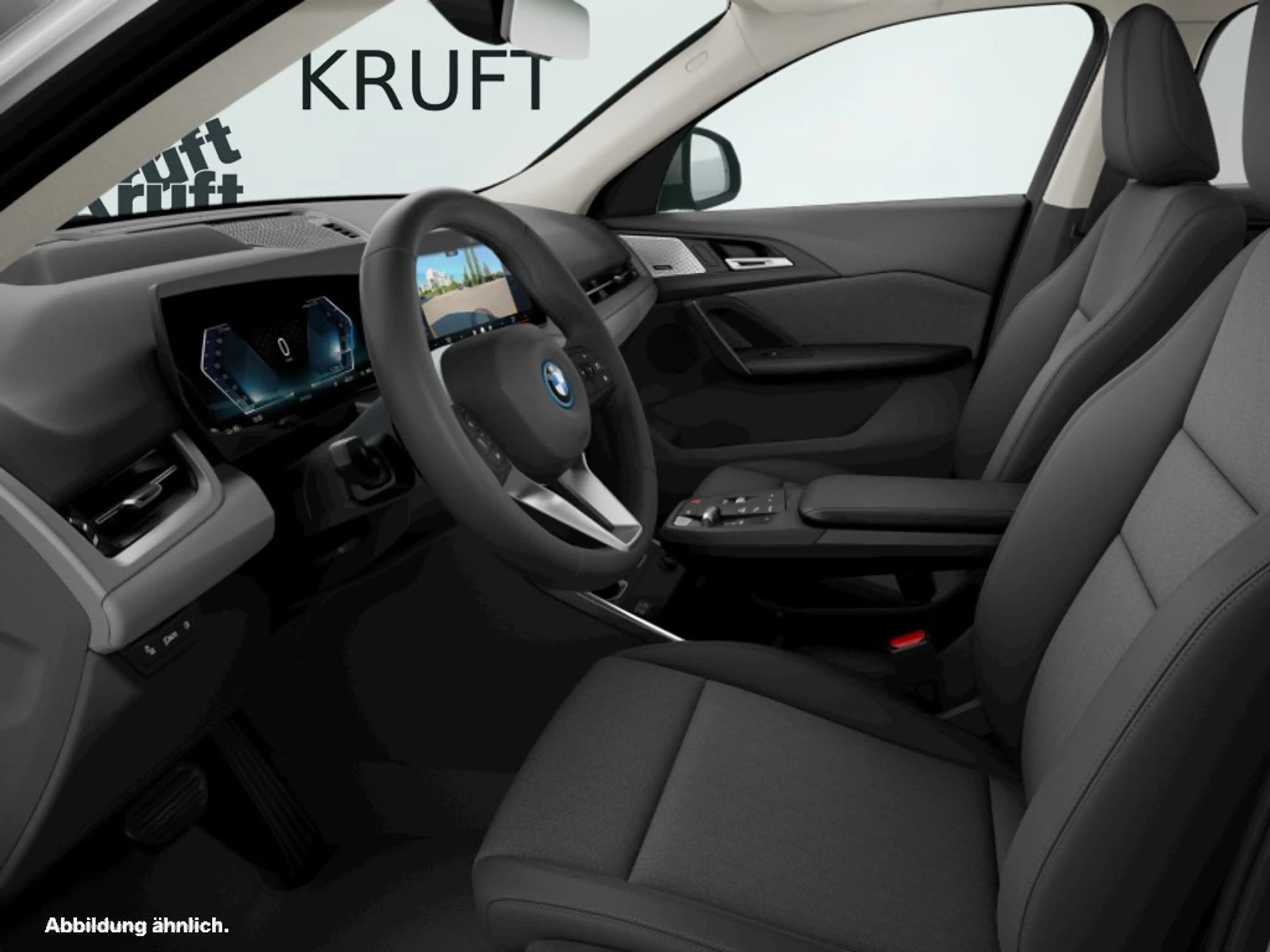BMW iX2 xDrive30 HUD+DA PROF+PA PLUS+AHK+ESITZE+HK SOUND — photo 4