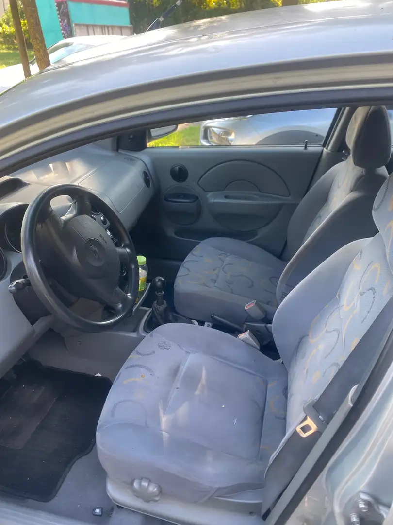 Daewoo Kalos Kalos 5p 1.4 SE Grau - 2
