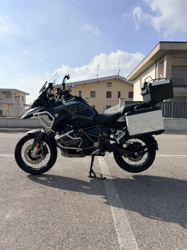 BMW R 1250 GS