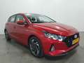 Hyundai i20 1.0 T-GDI Comfort CRUISE/CAMERA/AIRCO/LMV Rouge - thumbnail 14