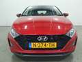 Hyundai i20 1.0 T-GDI Comfort CRUISE/CAMERA/AIRCO/LMV Rouge - thumbnail 15