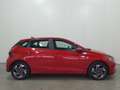 Hyundai i20 1.0 T-GDI Comfort CRUISE/CAMERA/AIRCO/LMV Rouge - thumbnail 7