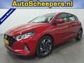 Hyundai i20 1.0 T-GDI Comfort CRUISE/CAMERA/AIRCO/LMV Rouge - thumbnail 1