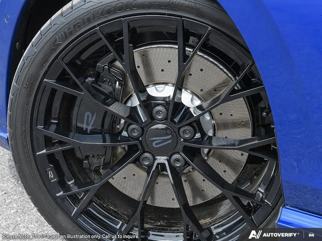 Volkswagen Golf R снимка Volkswagen Golf R