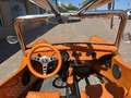 Volkswagen Buggy Descapotable Manual de 0 Puertas Orange - thumbnail 7