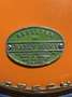 Volkswagen Buggy Descapotable Manual de 0 Puertas Orange - thumbnail 16