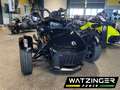 Can Am Spyder F3 STD 1330 ACE MY2023 Fekete - thumbnail 2