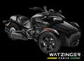 Can Am Spyder F3 STD 1330 ACE MY2023 crna - thumbnail 5