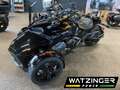 Can Am Spyder F3 STD 1330 ACE MY2023 Fekete - thumbnail 3