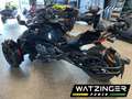Can Am Spyder F3 STD 1330 ACE MY2023 Fekete - thumbnail 4