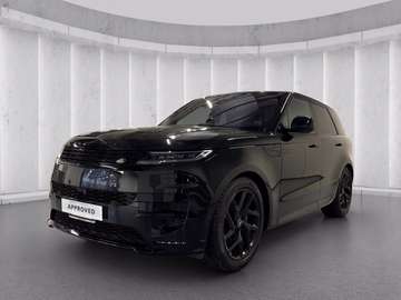 3 serie LAND ROVER 3.0D l6 300 CV Dynamic SE