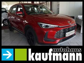 ZS 1,5 STANDARD KLIMA NAVI KAMERA APP BLIS