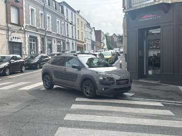 110 Shine / GPS / MULTICITY CONNECT / ROUE DE SECOURS
