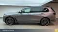BMW X7 xDrive40d Sportpaket Sitzbelüftung DAB Szürke - thumbnail 9