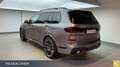 BMW X7 xDrive40d Sportpaket Sitzbelüftung DAB Szürke - thumbnail 2
