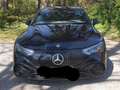 Mercedes-Benz EQE 350 EQE+90.6+kWh+350++Long+Range Zwart - thumbnail 1