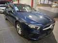Mercedes-Benz A 180 d 7G-DCT AMG Line Bleu - thumbnail 3