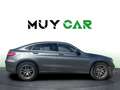 Mercedes-Benz GLC 220 Coupé 220d 4Matic Aut. Gris - thumbnail 8
