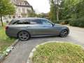 Mercedes-Benz E 350 E 350d 4matic AMG Line (Burmester, Vollleder, Luft Grau - thumbnail 2