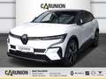 Renault Megane E-Tech 100% Elektr. EV60 220 TECHNO Weiß - thumbnail 1