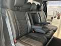 Ford Transit Custom Transit Custom Limited Black Platinum Dubbel cabin Zwart - thumbnail 9