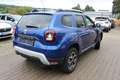Dacia Duster TCe 100 ECO-G  Prestige Blau - thumbnail 3