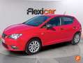 SEAT Ibiza 1.2 TSI Reference Rojo - thumbnail 5