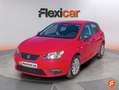 SEAT Ibiza 1.2 TSI Reference Rojo - thumbnail 4