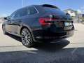 Skoda Superb Wagon 2.0tdi E6D Sportline 4x4 200cv dsg Pelle IVA Noir - thumbnail 7