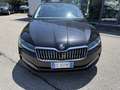 Skoda Superb Wagon 2.0tdi E6D Sportline 4x4 200cv dsg Pelle IVA Noir - thumbnail 2