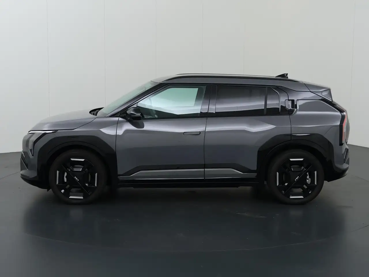 Kia EV3 2026